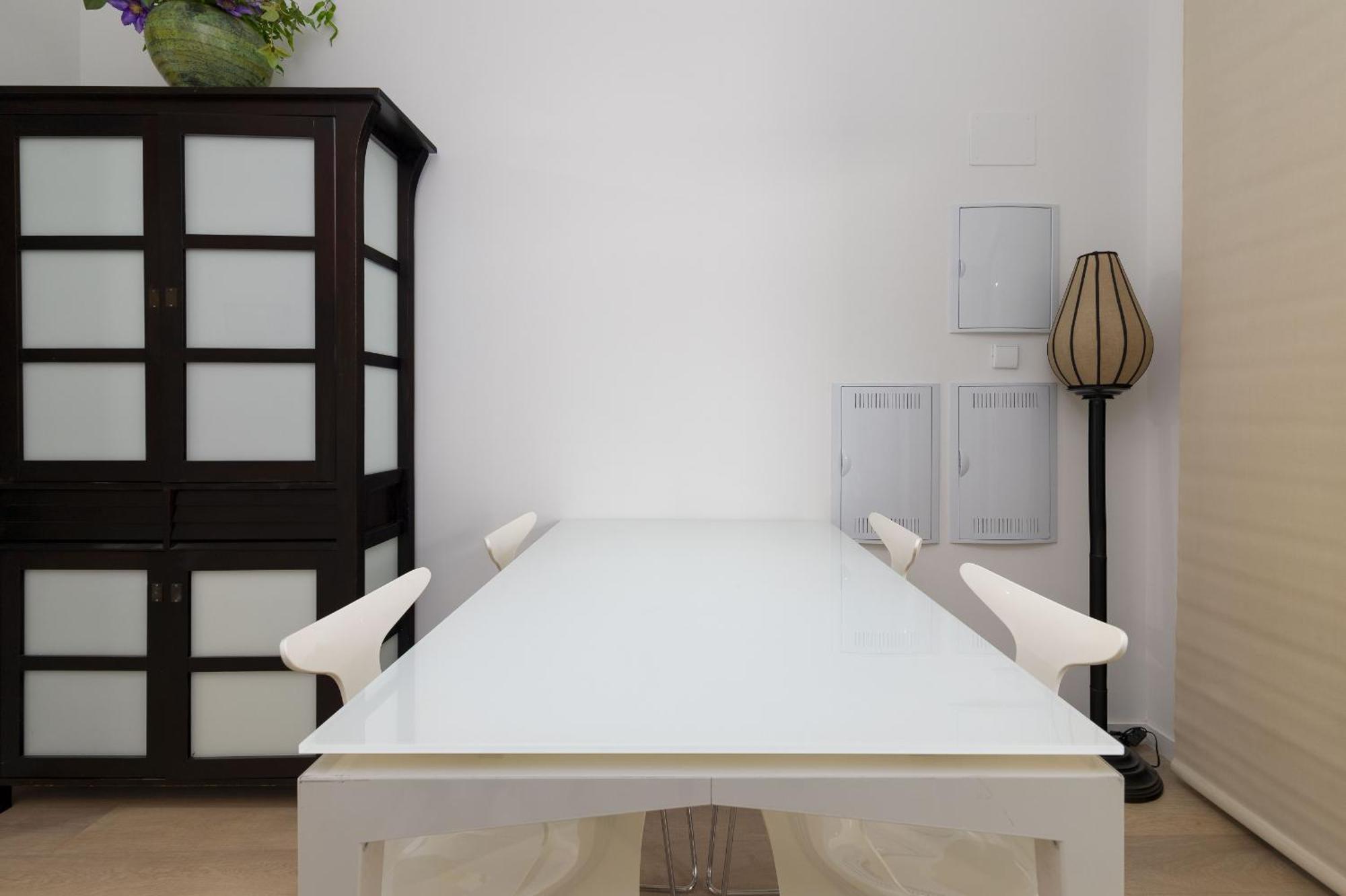 Apartup Turia River Park Valencia Eksteriør bilde