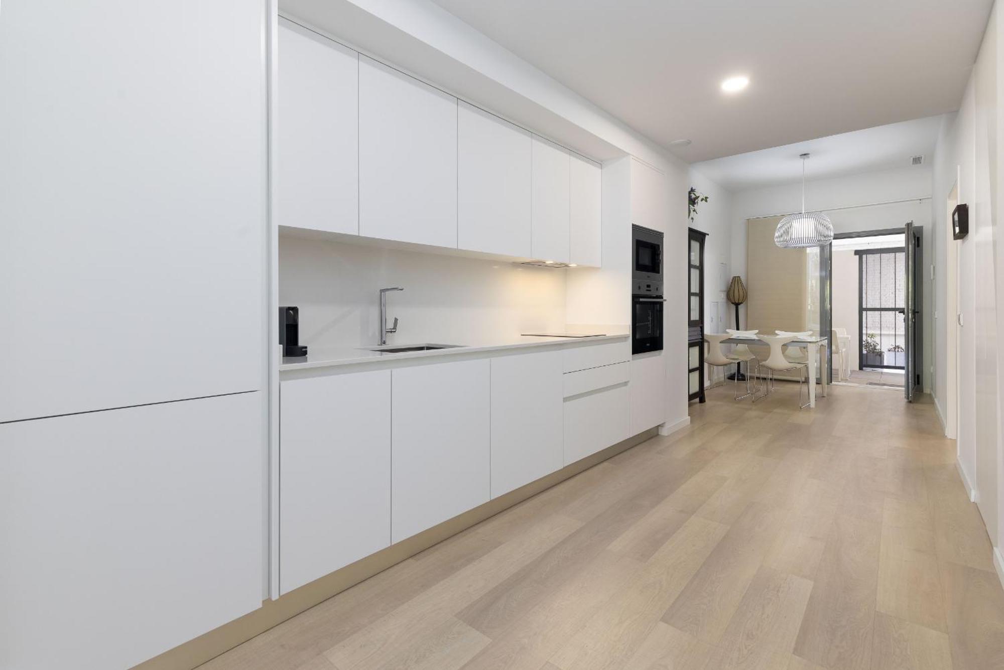 Apartup Turia River Park Valencia Eksteriør bilde