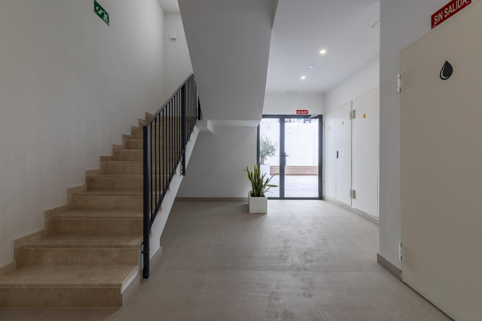 Apartup Turia River Park Valencia Eksteriør bilde